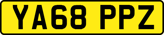 YA68PPZ