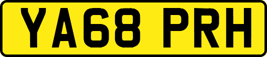 YA68PRH