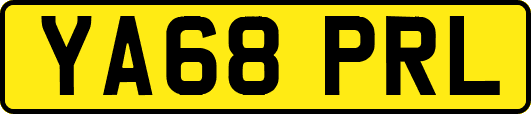 YA68PRL