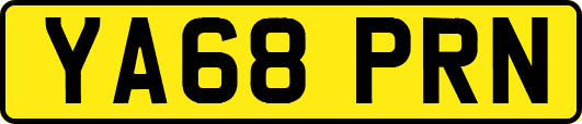 YA68PRN