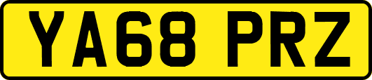 YA68PRZ