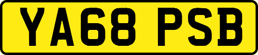 YA68PSB