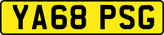 YA68PSG