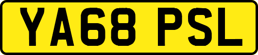 YA68PSL