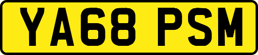 YA68PSM