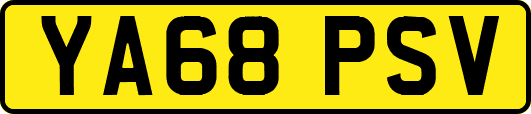 YA68PSV