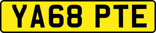 YA68PTE