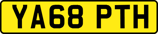 YA68PTH