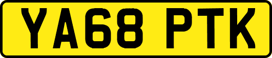 YA68PTK