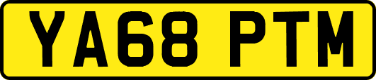 YA68PTM
