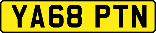 YA68PTN