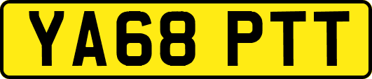 YA68PTT