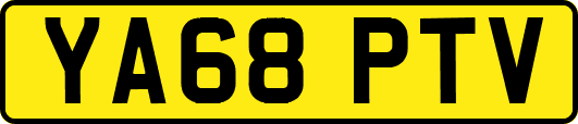 YA68PTV