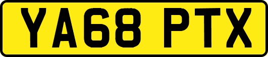 YA68PTX