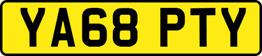 YA68PTY