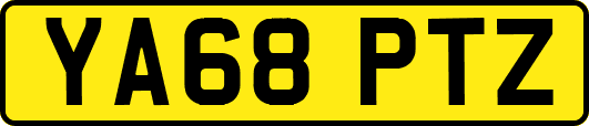 YA68PTZ