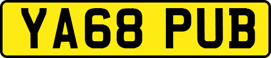 YA68PUB