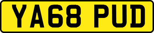 YA68PUD