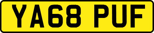 YA68PUF