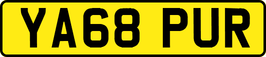 YA68PUR