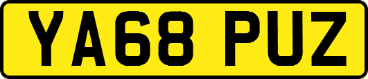 YA68PUZ
