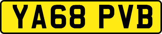 YA68PVB
