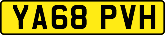 YA68PVH