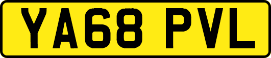 YA68PVL