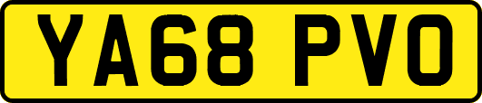 YA68PVO