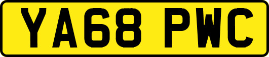 YA68PWC