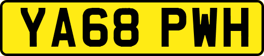 YA68PWH