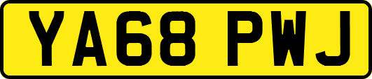 YA68PWJ