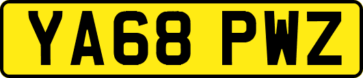 YA68PWZ