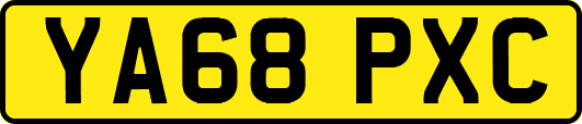 YA68PXC
