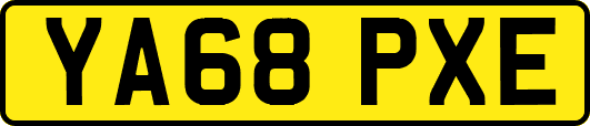 YA68PXE