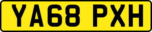 YA68PXH