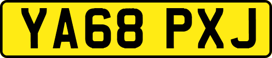 YA68PXJ