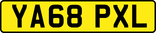 YA68PXL