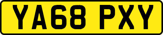 YA68PXY