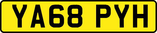 YA68PYH