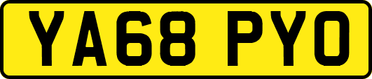 YA68PYO