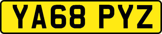 YA68PYZ