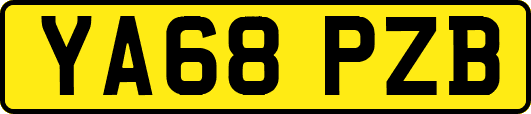 YA68PZB