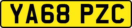 YA68PZC