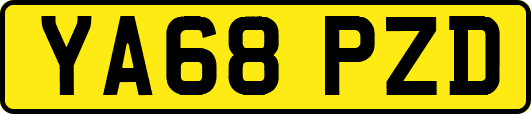 YA68PZD
