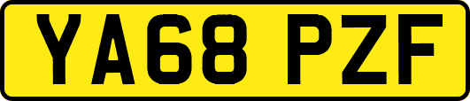 YA68PZF