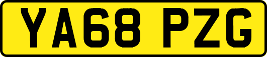 YA68PZG