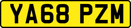 YA68PZM