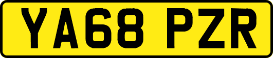 YA68PZR