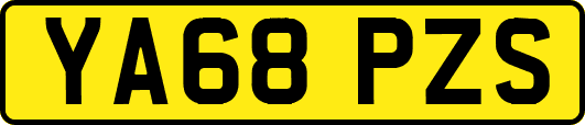 YA68PZS